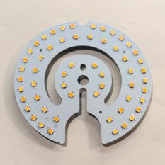 LED I15674S – 2x 6,6W pour la série Zenith 2