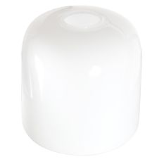 Glas I15684S – wit glas 15,5 x 14 cm voor de Vetrass 4915ZW