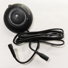 Fußschalter mit Kabel I15700S – 24V, 48W für Ringlux 4130