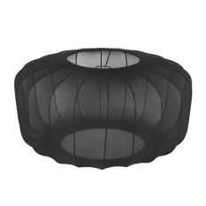 AN Kap 60*30cm zwart