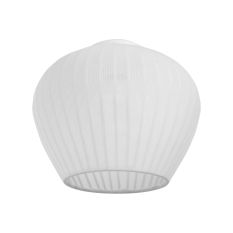 Lampenkap K45981S Ø17cm - elegante textiele kap