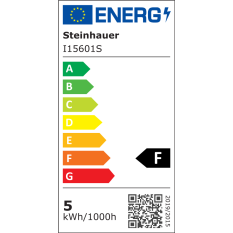 LED I15601S boven voor Belluno serie