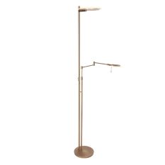 Stehleuchte Turound 2663BR Bronze