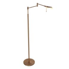 Stehleuchte Turound 3082BR Bronze