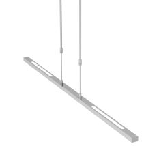 Suspension Bande 3319ST en acier – lumière réglable et dimmable