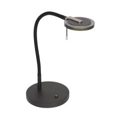 Tafellamp Turound 3374ZW Zwart