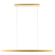 BrightLine 4202GO – Gouden hanglamp voor een warm en stijlvol interieur