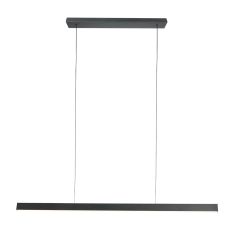 BrightLine 4202ZW – Strakke hanglamp voor boven je tafel, bar of kookeiland