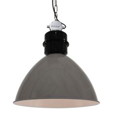 Hanglamp Frisk 7696GR Grijs 