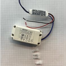 Led Puls Driver I14294S 12w-17v-700ma