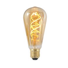 LED filament light source I14948S with E27 fitting - dimmable - 1800K - 4W - 250 Lumen