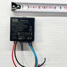 I15037s 1442 Led driver DC300mA L=120+120