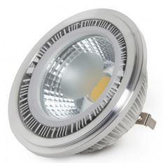 LED Light Source I15052S LED with AR111 fitting 12W 2700K 600 Lumen