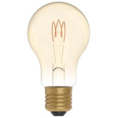 LED-Filament-Lichtquelle I15088S mit E27-Fassung – dimmbar – 1800 K – 2,5 W – 136 Lumen