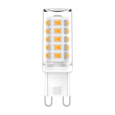 Led light source I15288S with G9 fitting 3w 2700K step-dim 300Lumen