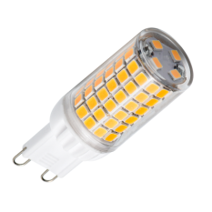 Led light source I15317S with G9 fitting 5w 2700K dimmable 300Lumen