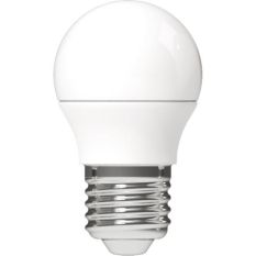 LED light source I15403S with E27 fitting, 4.9W, 2700 K, 470 Lumen, not dimmable