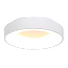 Plafondlamp Ringlede 2563W Witte LED lamp Ø48cm