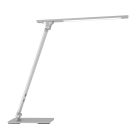 Tafellamp Serenade 2684ST stalen LED bureaulamp verstelbaar