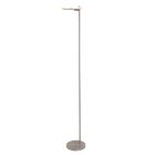 Floor lamp Turound 2992ST Steel