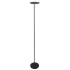 Floor lamp Turound 2993ZW Black