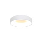 Plafondlamp Ringlede 3086W Witte LED lamp Ø30cm