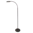 Stehlampe Platu 3351CA – dimmbar mit einstellbarer Lichtfarbe
