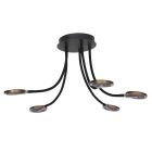 <translate>Ceiling lamp Turound 3376ZW Black</translate>