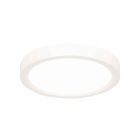 Plafondlamp Luminix 4131W witte LED lamp Ø20 cm IP44