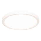 Witte Plafondlamp 4132W met 3 standen dimfunctie en lichtkleur instelbaarheid Ø29 cm 