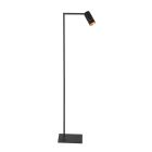 Lamp sur pied / Lampe de lecture DownLume – 4333ZW avec douille GU10