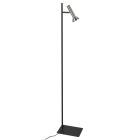 Leeslamp Kora 4731ST – staal accent voor modern lichtcomfort