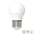 Led lichtbron I15403S met E27 fitting, 4,9W, 2700 K, 470 Lumen niet dimbaar