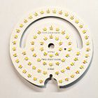 LED lichtbron I15433S – 2x 6,6W met touchdimmer