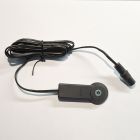 Laadbasis inclusief plug I15436S – zwart voor Soleil serie