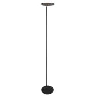 Floor lamp Turound 2993ZW Black