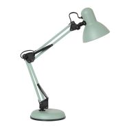 Tafellamp Study 3456G – groene bureaulamp verstelbaar 