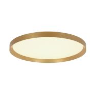 Ceiling lamp Flady 3685GO gold Ø40
