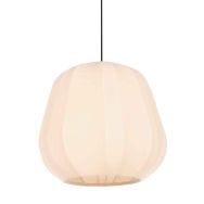 Suspension Crème Sable 4123CR Ø28cm – La Tendance Incontournable de 2024