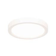 Plafondlamp Luminix 4131W witte LED lamp Ø20 cm IP44
