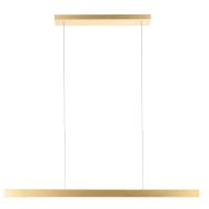 BrightLine 4202GO – Goldene Raffinesse für ein warmes und stilvolles Interieur