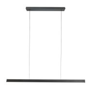 BrightLine 4202ZW – Sleek elegance above your dining table, bar, or kitchen island