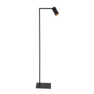 Stehlampe / Leselampe DownLume – 4333ZW mit GU10 Fassung