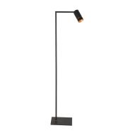 Vloerlamp / Leeslamp DownLume – 4333ZW met GU10 fitting