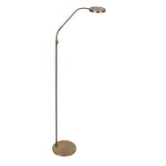 Stehlampe Soleil 2 4389BR bronze mit einstellbarer Lichtfarbe