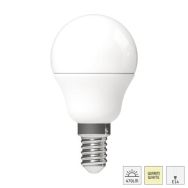 Led lichtbron I15401S met E14 fitting SMD, 4,9W, 2700K, 470 Lumen niet dimbaar