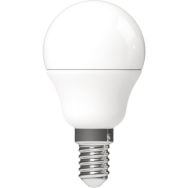 Led lichtbron I15402S met E27 fitting SMD, 5,5W, dim to warm 2200-2700K, 470 Lumen