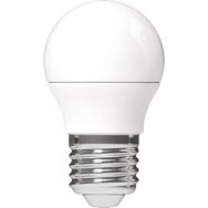 Led lichtbron I15403S met E27 fitting, 4,9W, 2700 K, 470 Lumen niet dimbaar