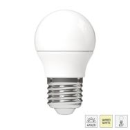 Led lichtbron I15403S met E27 fitting, 4,9W, 2700 K, 470 Lumen niet dimbaar
