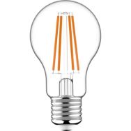 Led lichtbron I15404S met E27 fitting, filament 7W, 2700 K, dimbaar 806 Lumen